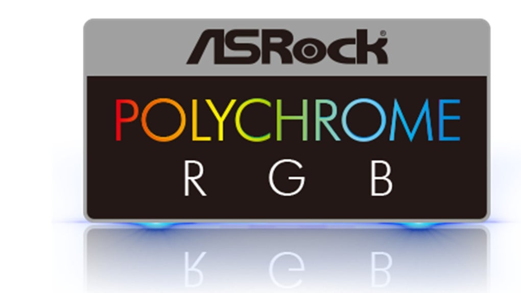 polychrome sync download