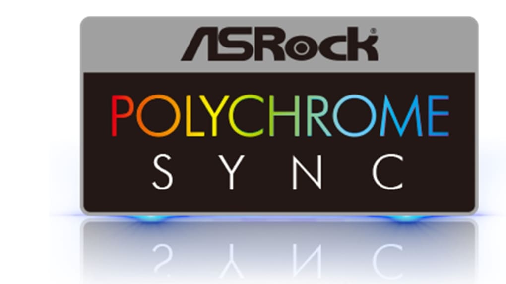 ASRock Polychrome RGB Sync - Descargar