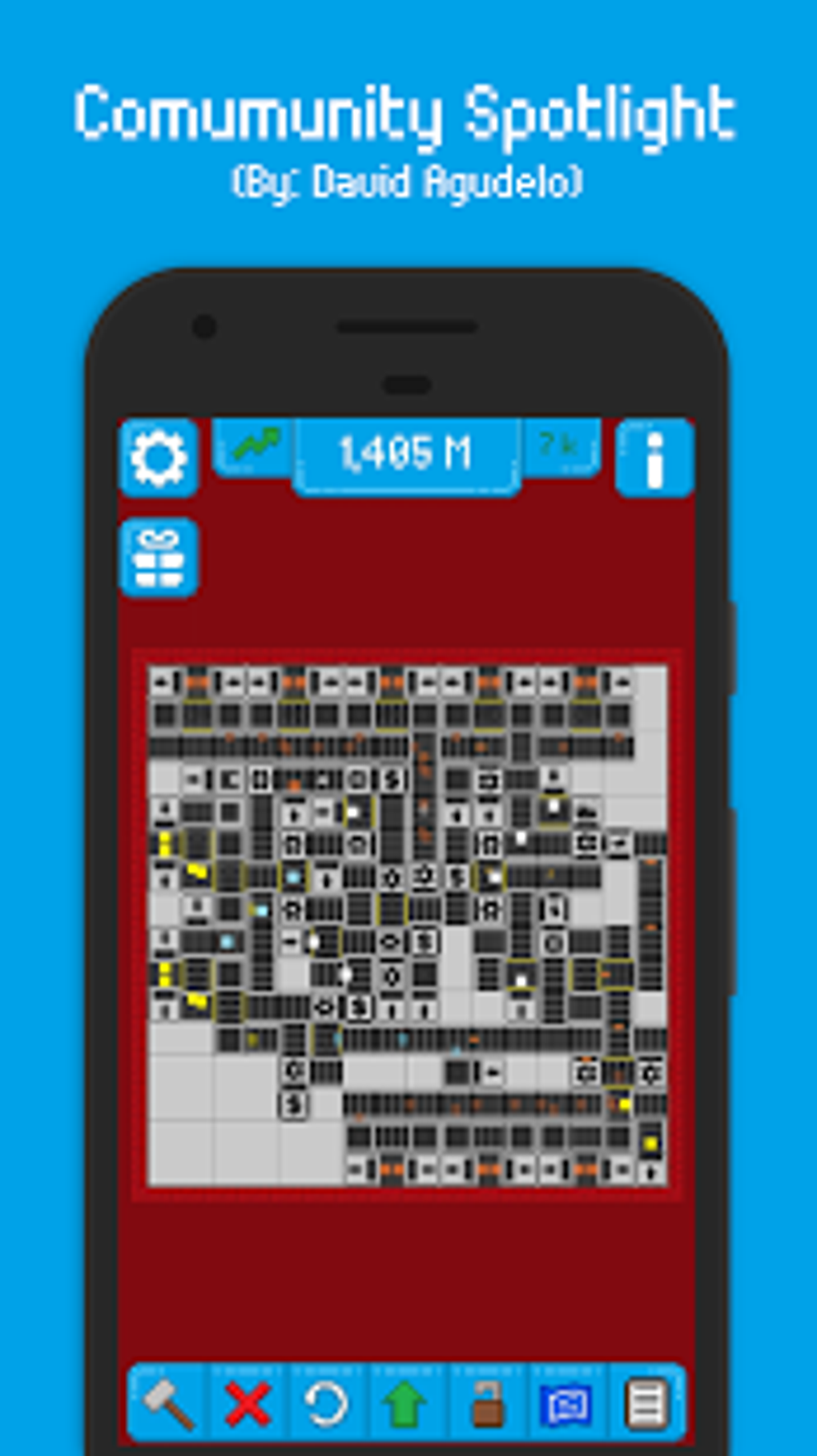 Android 용 Assembly Line APK 다운로드 Android 용 Assembly Line APK 다운로드