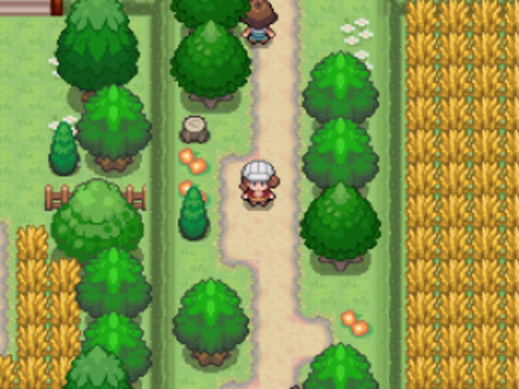 Pokemon Uranium for Windows - Download it from Uptodown for free