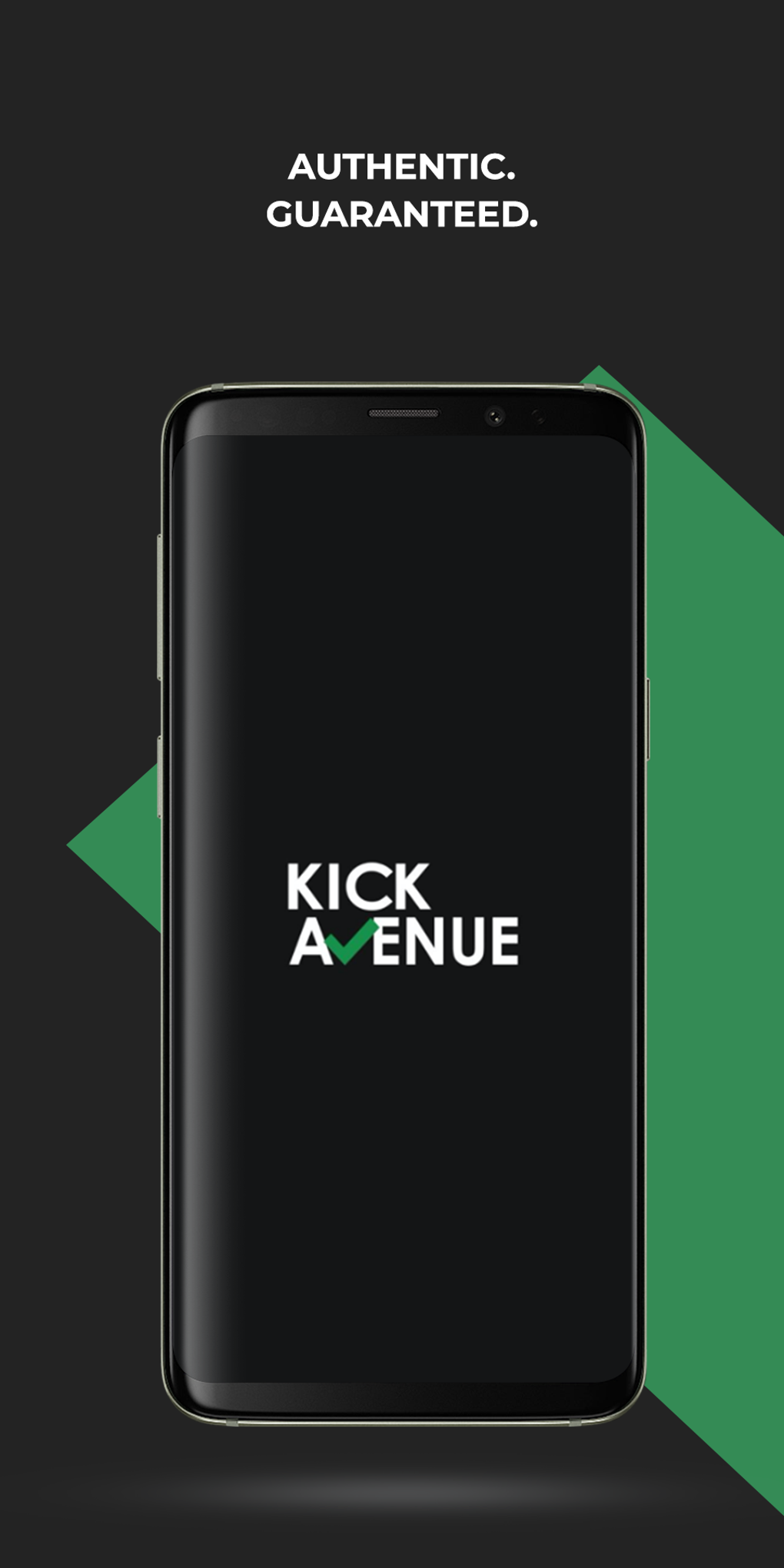 Kick Avenue для Android — Скачать