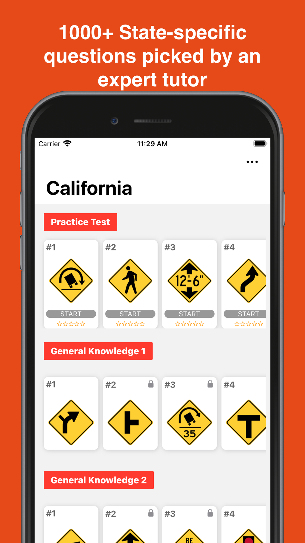 DMV Permit Practice Test CoCo For IPhone Download