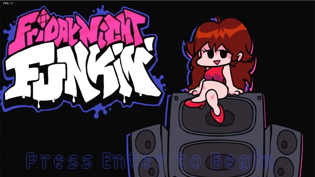 Baixar & jogar FNF Battle Night: Music Mod no PC & Mac (Emulador)