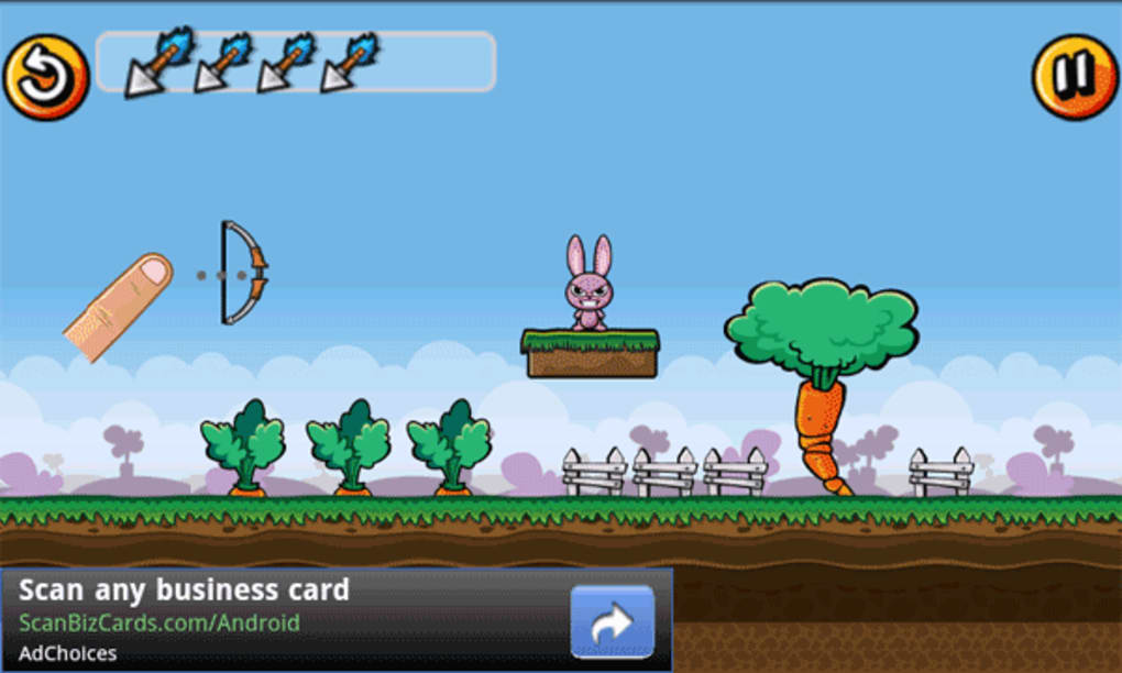 Bunny Shooter for iPhone - Download