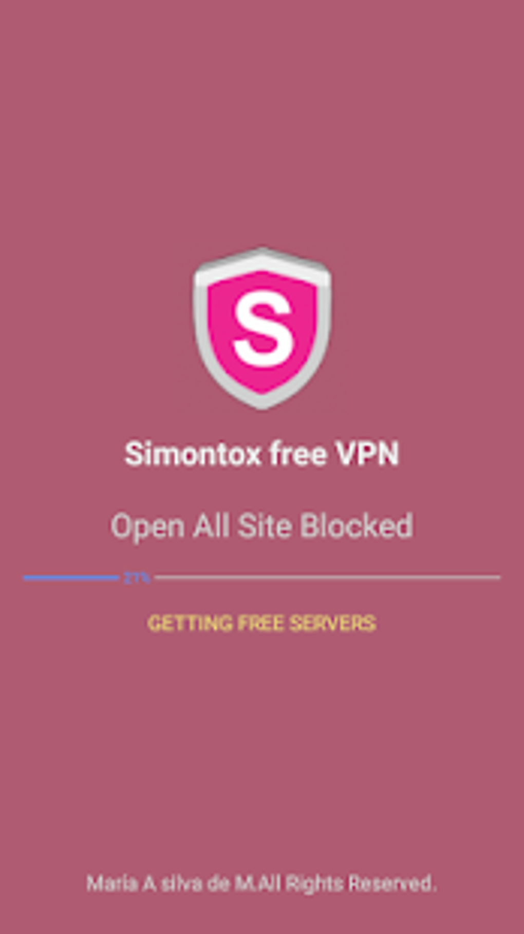 simontox vpn