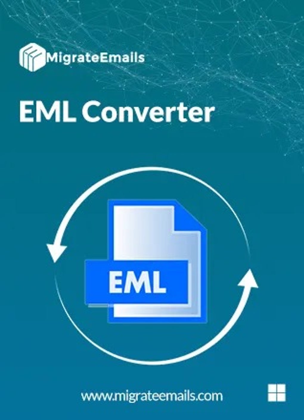 Migrateemails eml converter ndir