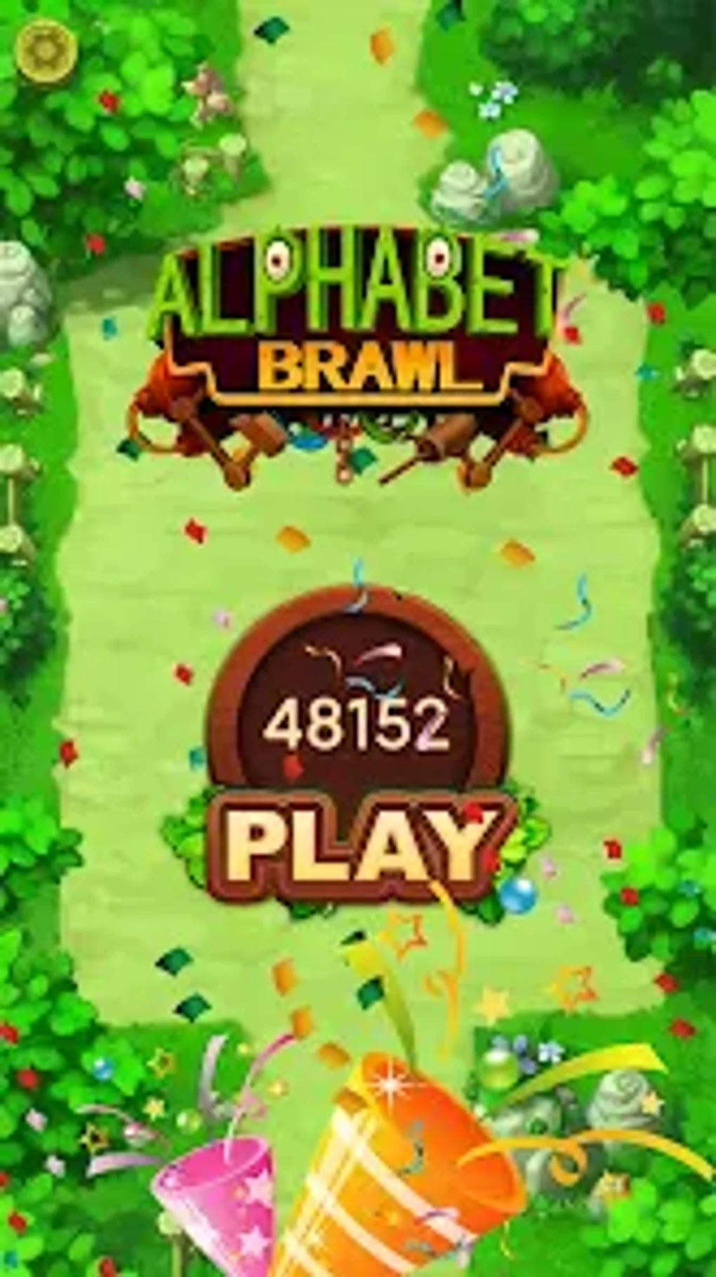 Alphabet Brawl For Android Download