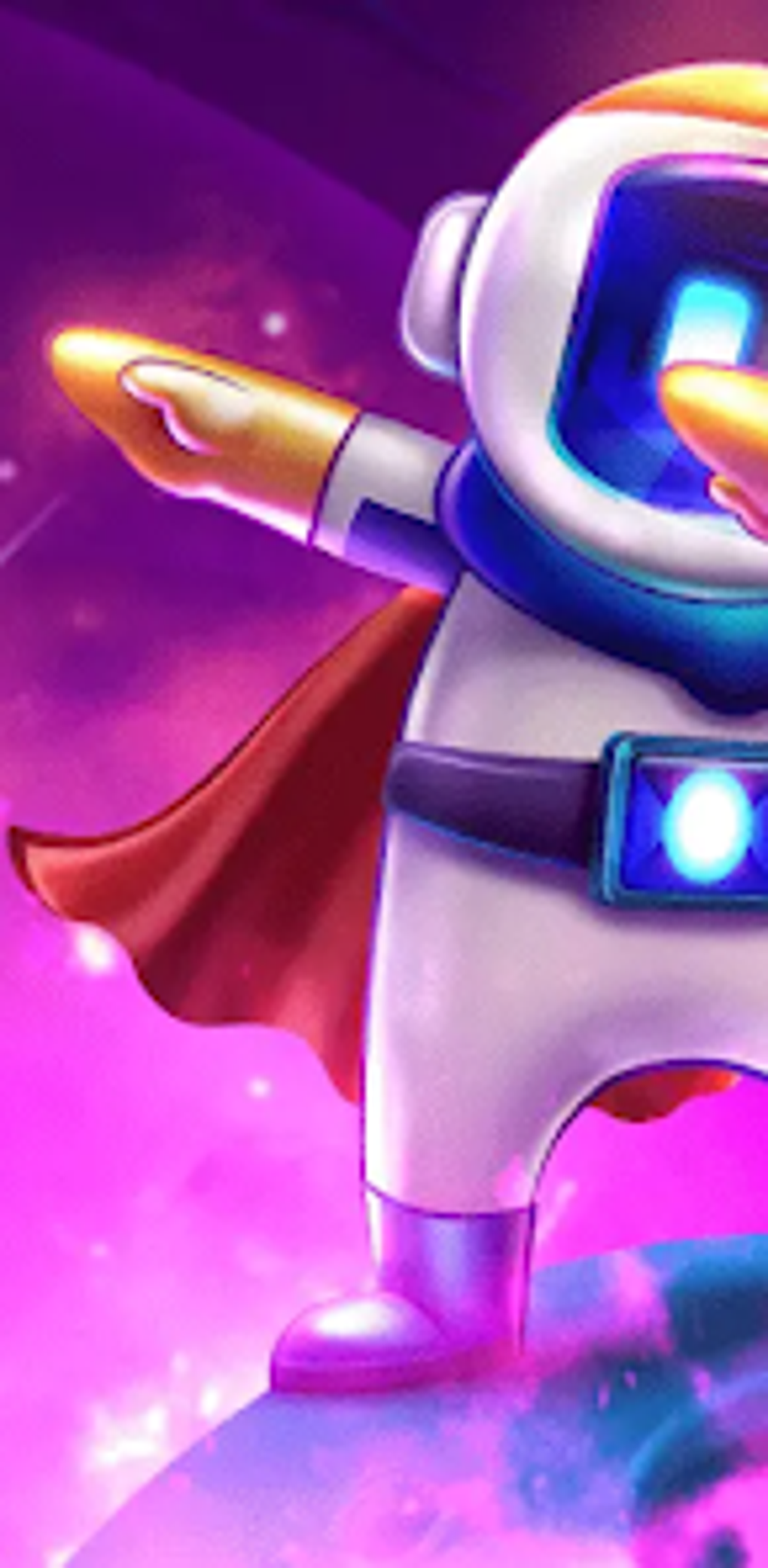 Spaceman for Android - Download