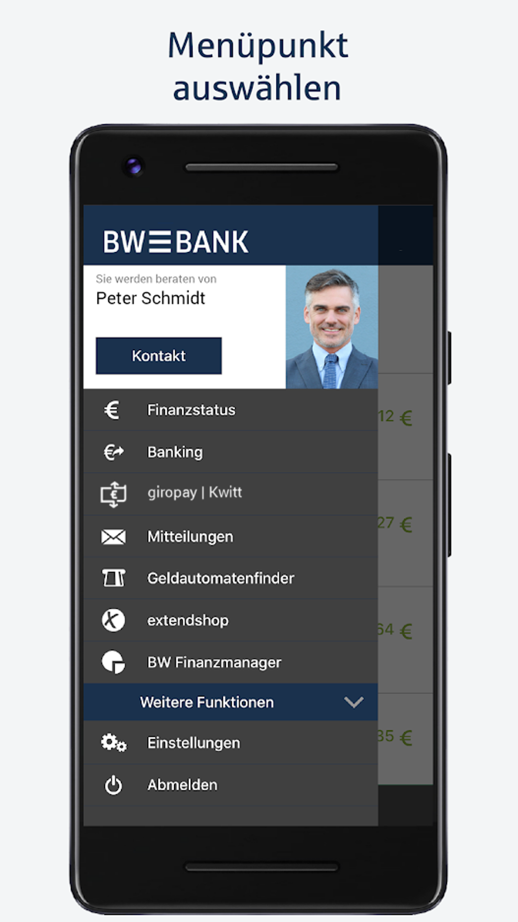 BW-Mobilbanking Phone Tablet APK For Android - Download