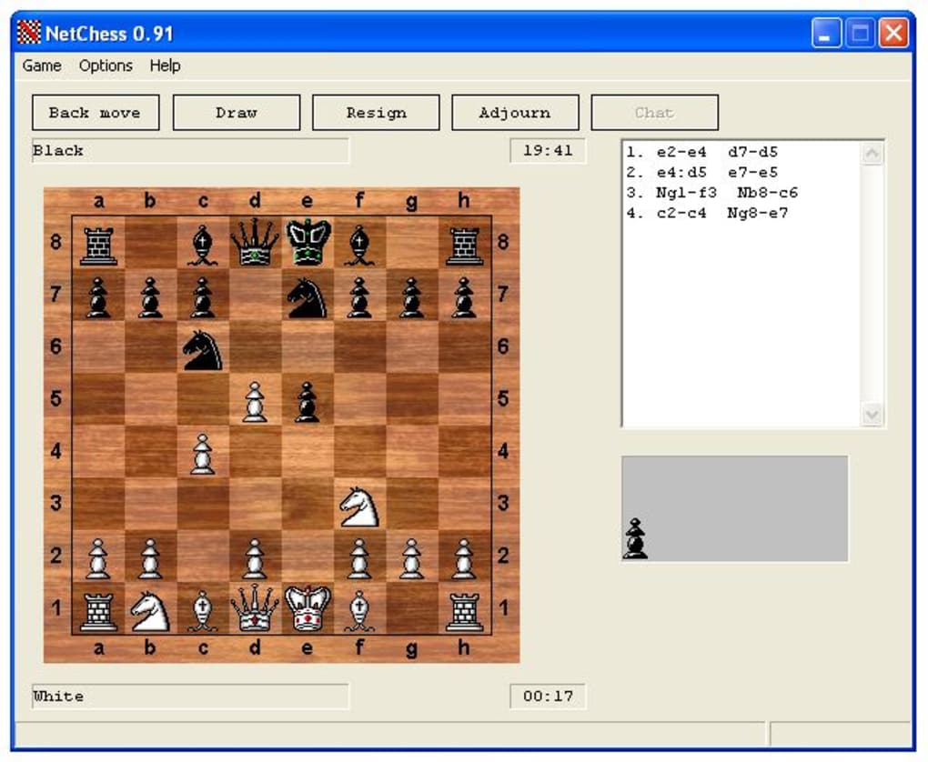 Xadrez – jogo offline para PC / Mac / Windows 11,10,8,7 - Download