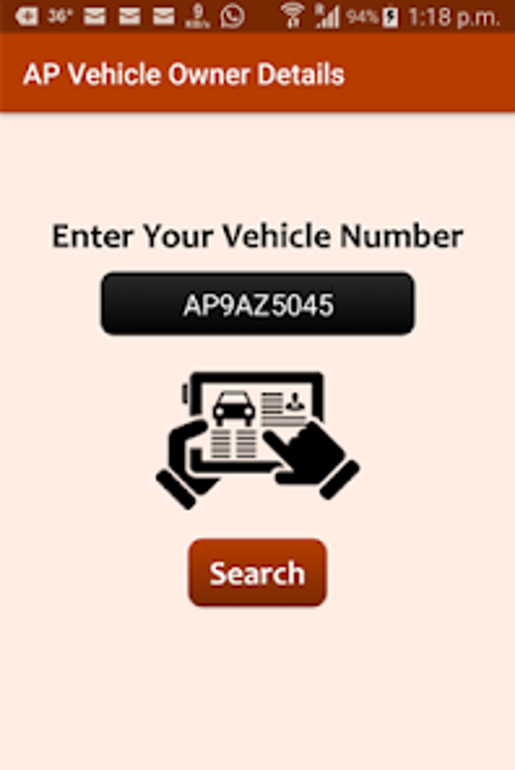 ap-vehicle-owner-details-android