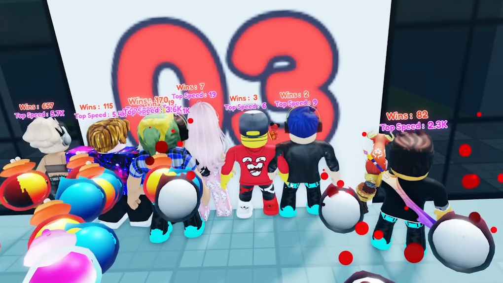 Race Clicker - Roblox Game (@RaceClicker) / X