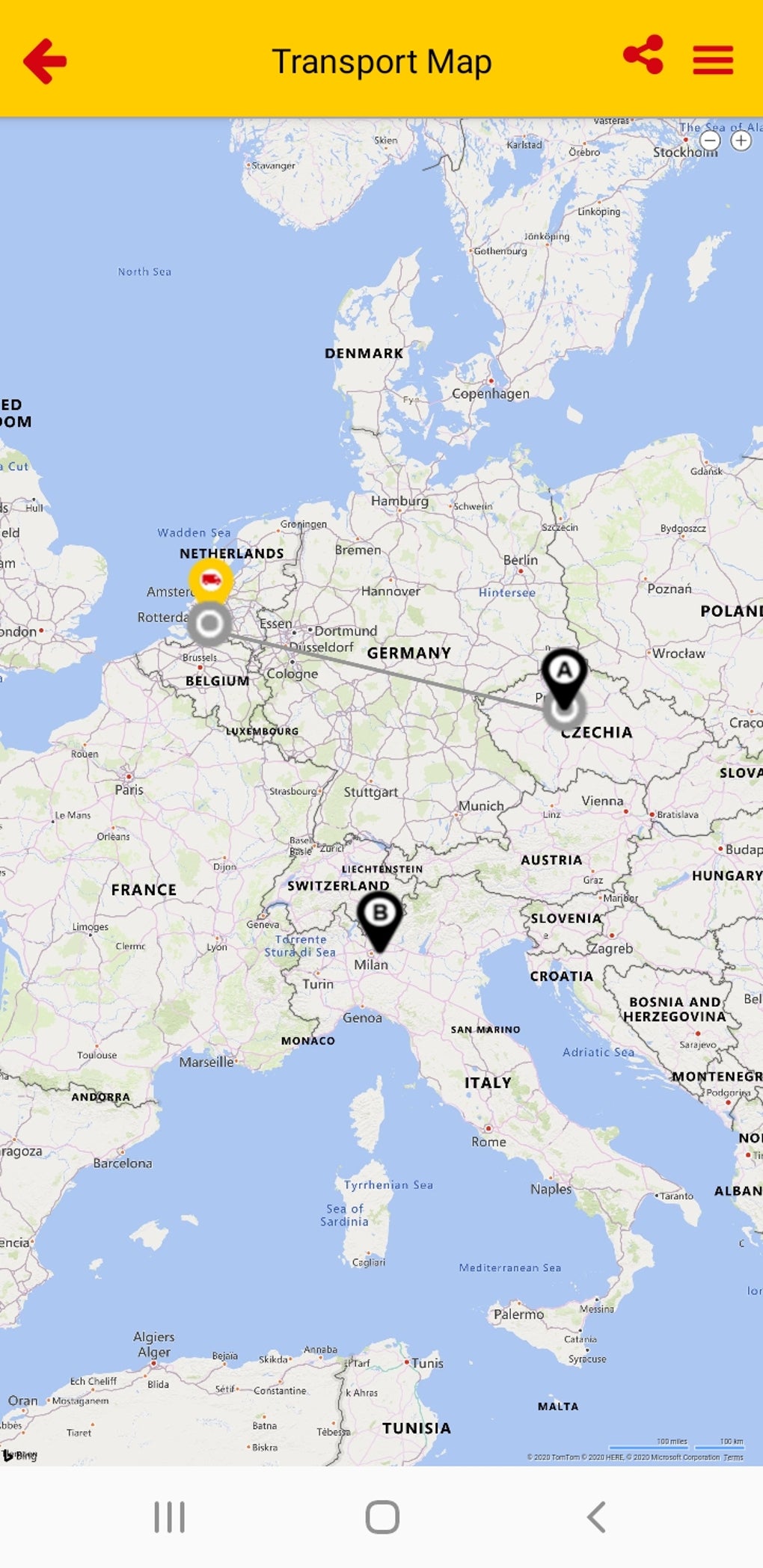 MySC TrackandTrace APK For Android Download mysc-trackandtrace-apk-for-android-download