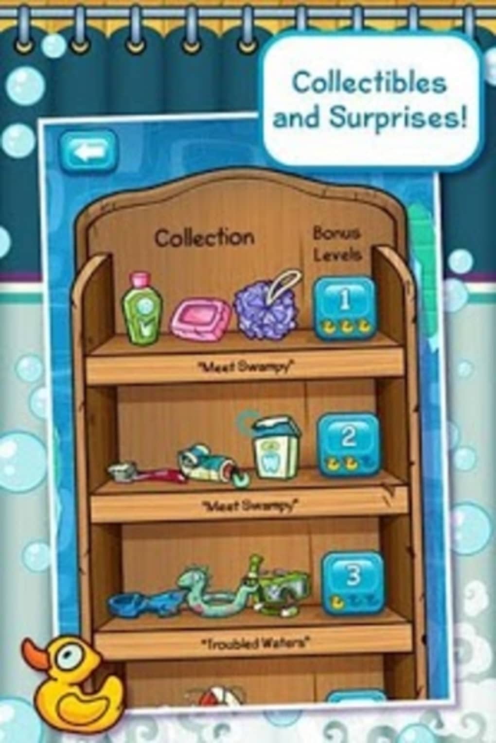 Where's My Water? for Android - Download