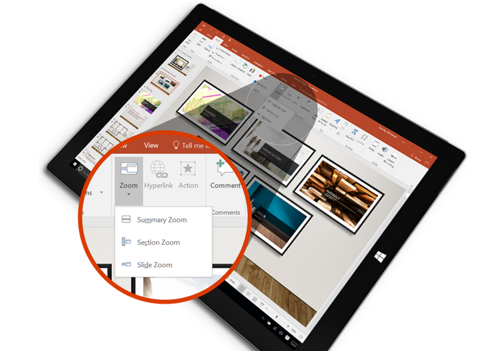 powerpoint app download