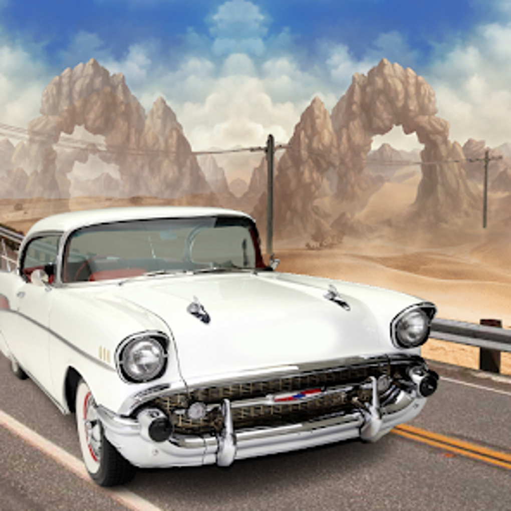 Long Road Trip Games Car Drive Para Android Download