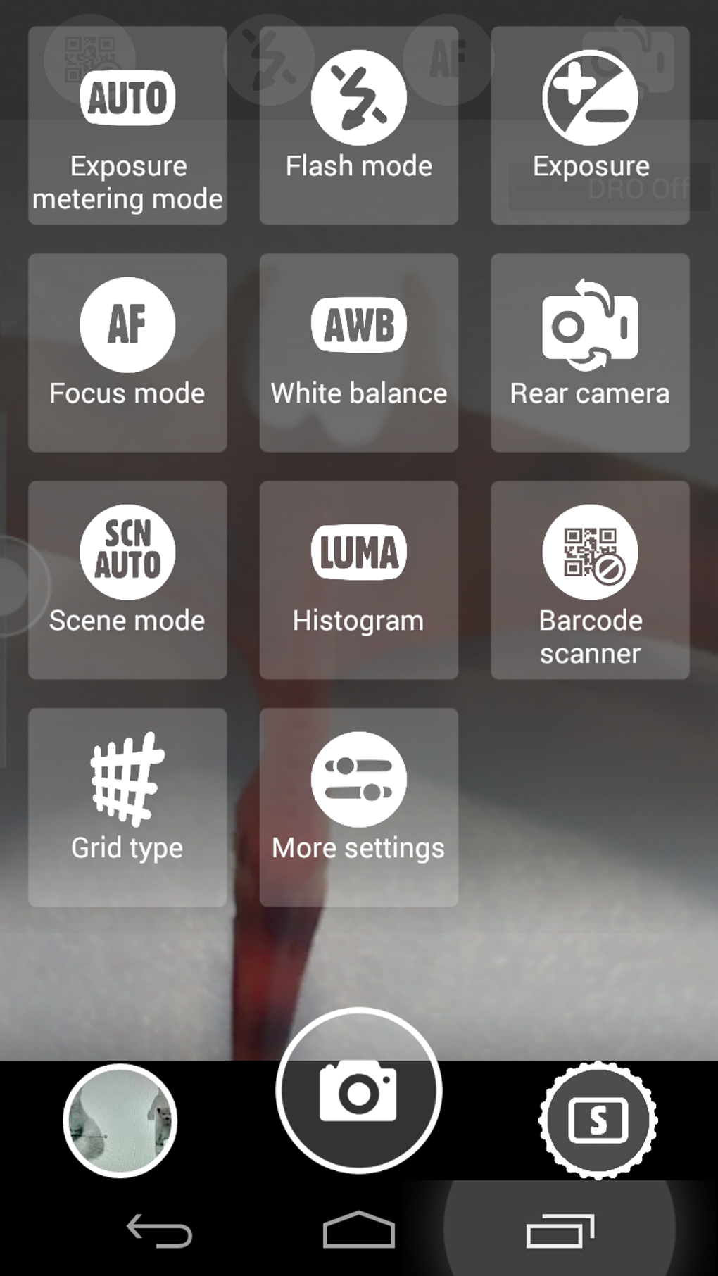 A Better Camera APK For Android Download