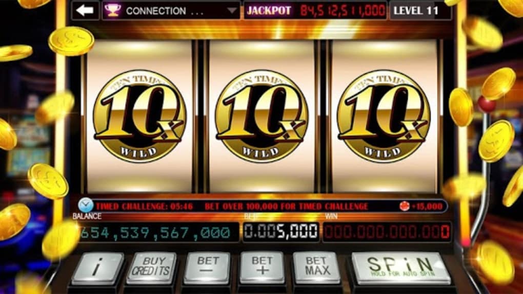 Slots Android