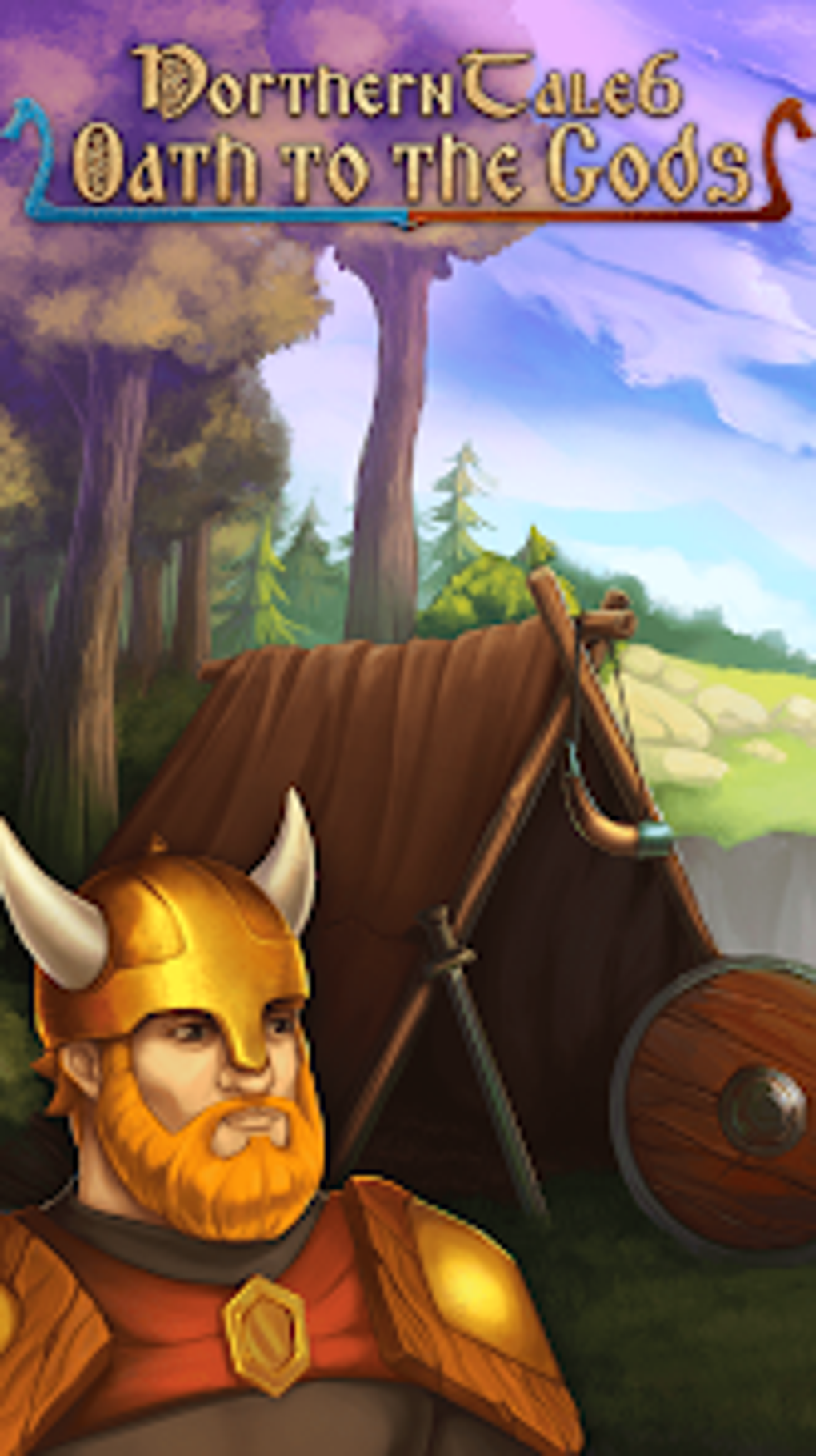 Northern Tale 6 for Android - Download