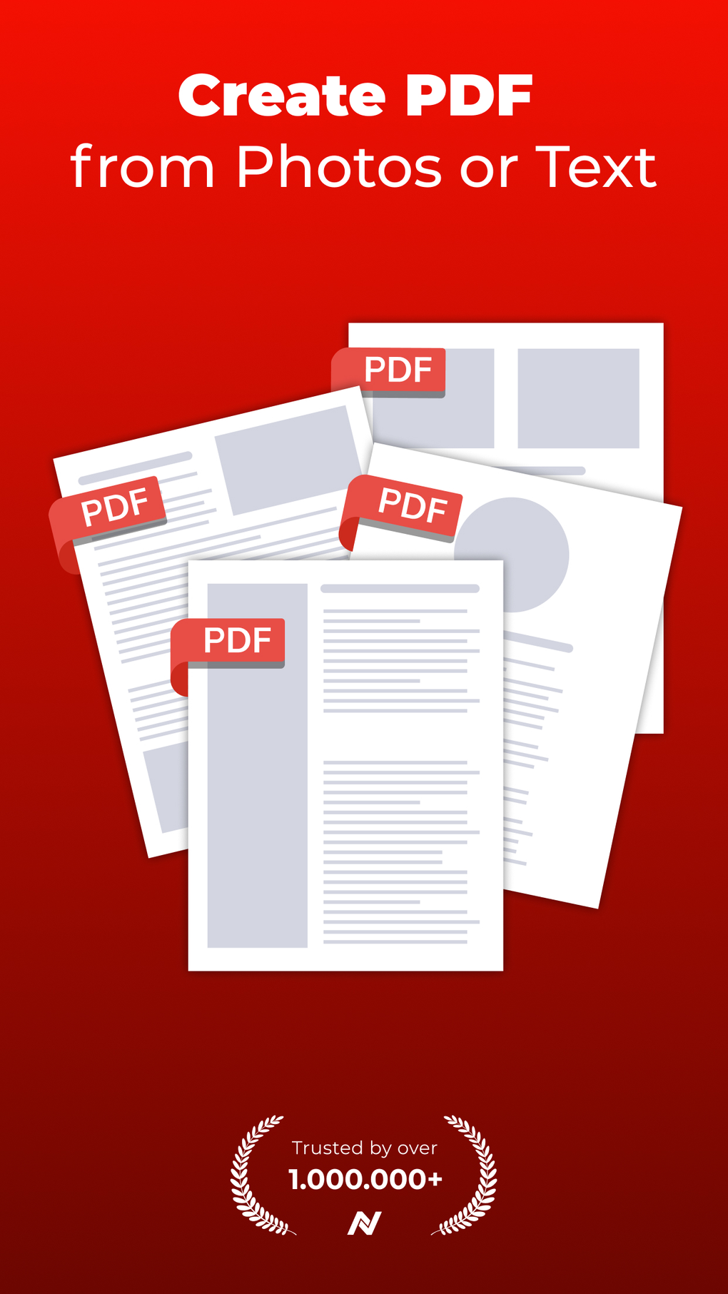 Pdf maker convert to pdf para iphone descargar
