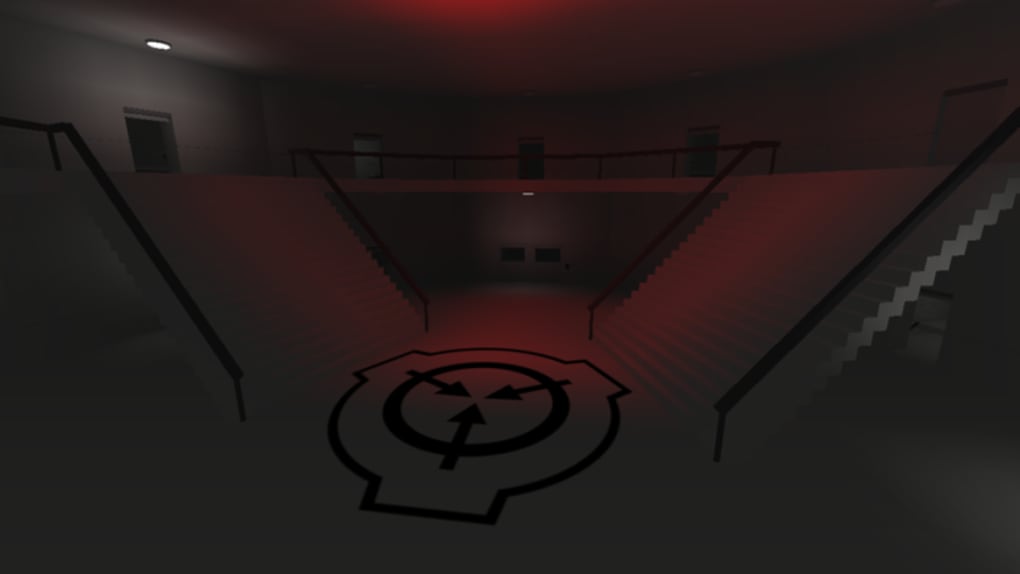 App SCP Games Mod for Roblox Android game 2022 