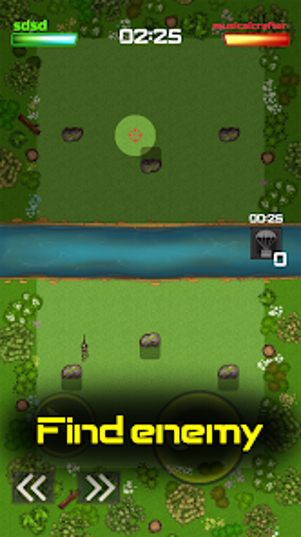 Sniper Duel: PVP Online Battle for Android - Download