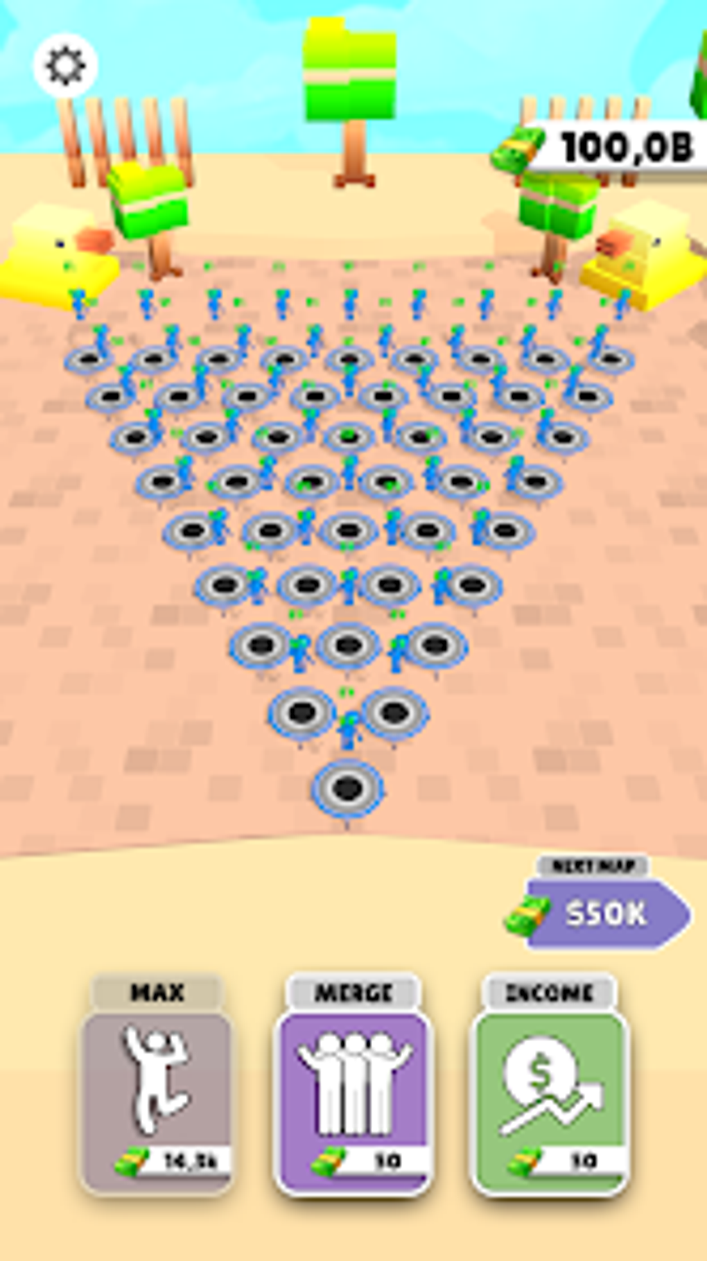 Trampoline Mob For Android Download