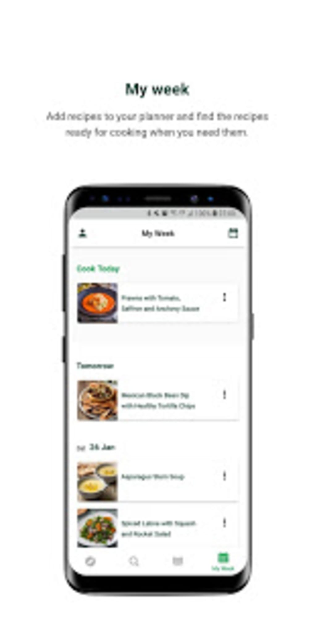 Official Thermomix Cookidoo App For Android Download