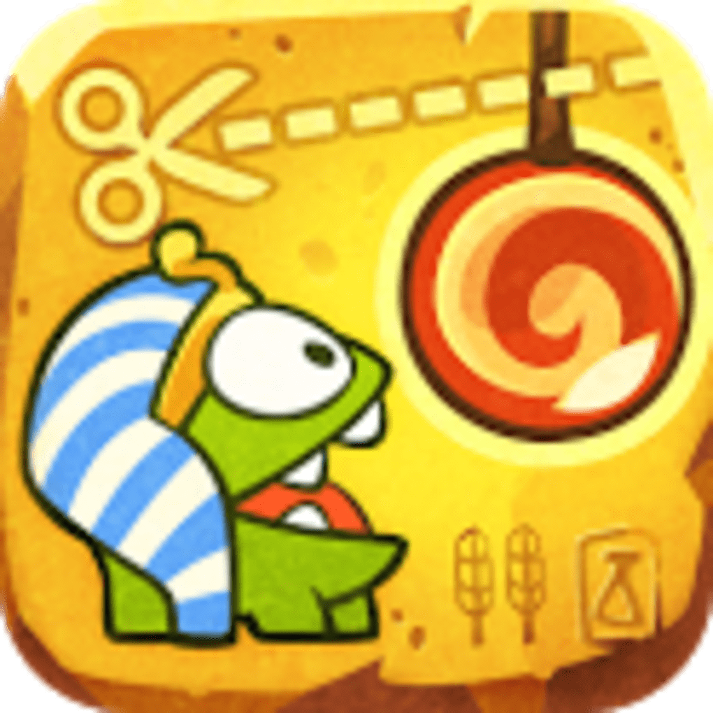 Cut the Rope: Time Travel GOLD IPA Cracked for iOS Free Download