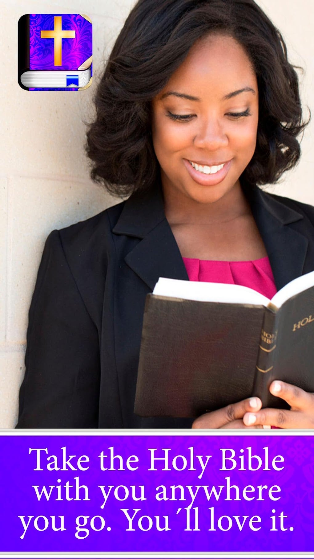 The easy to read bible apk for android download