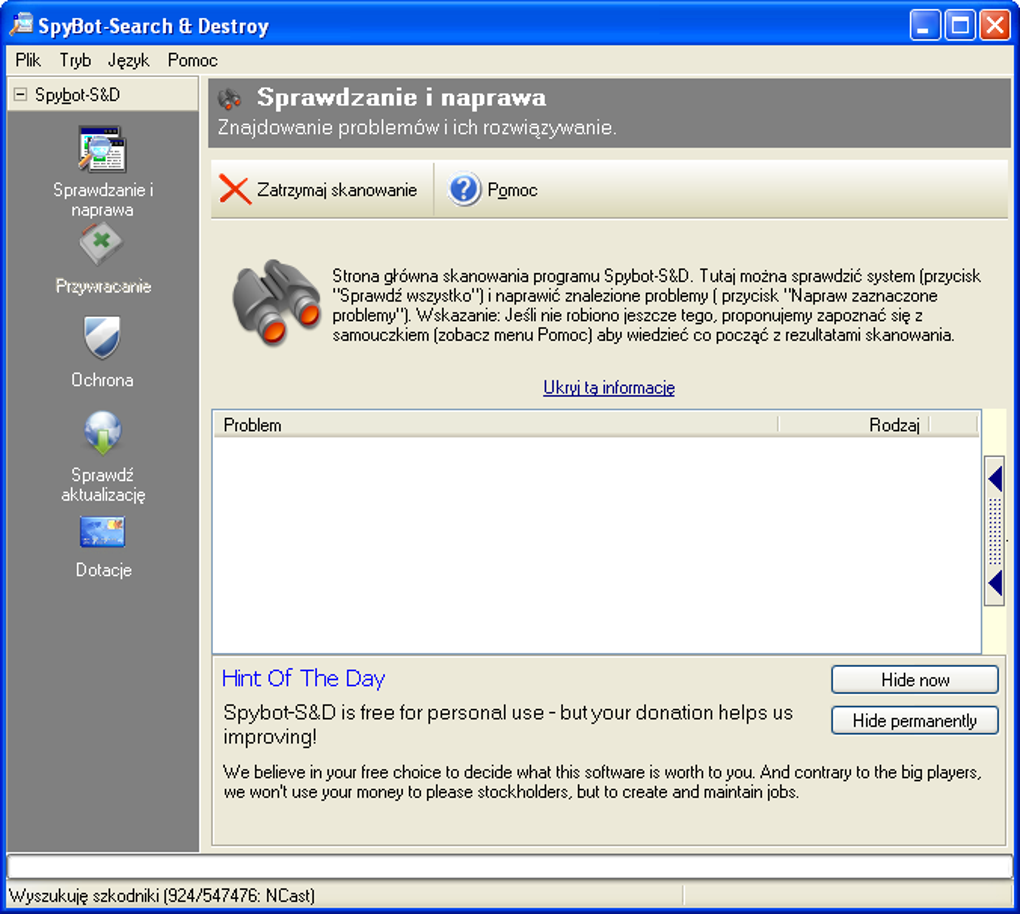 download spybot 1.6 2