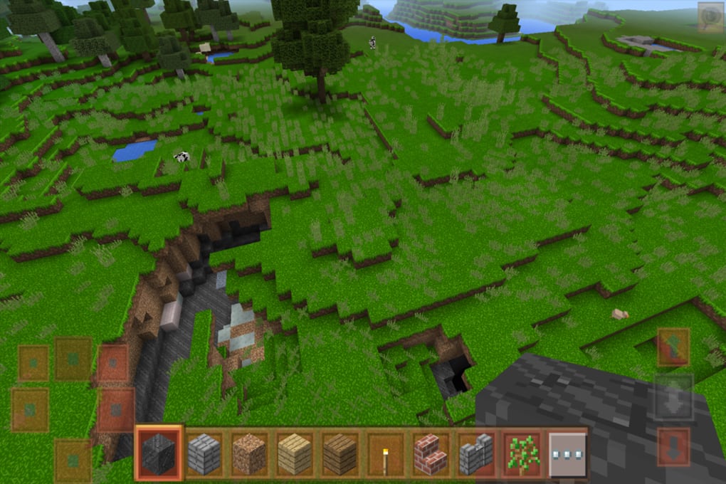 Minicraft APK Download for Android Free
