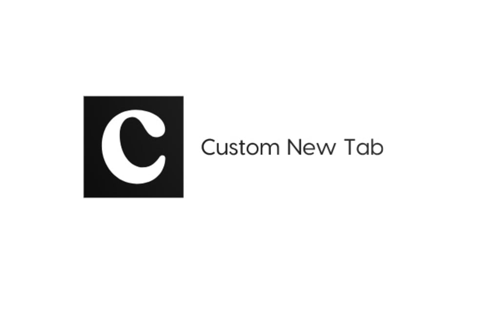 Chrome custom tabs. Google newtab.