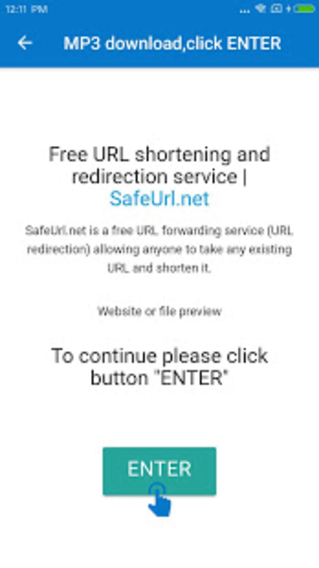 Android Download Mp3 From Url
