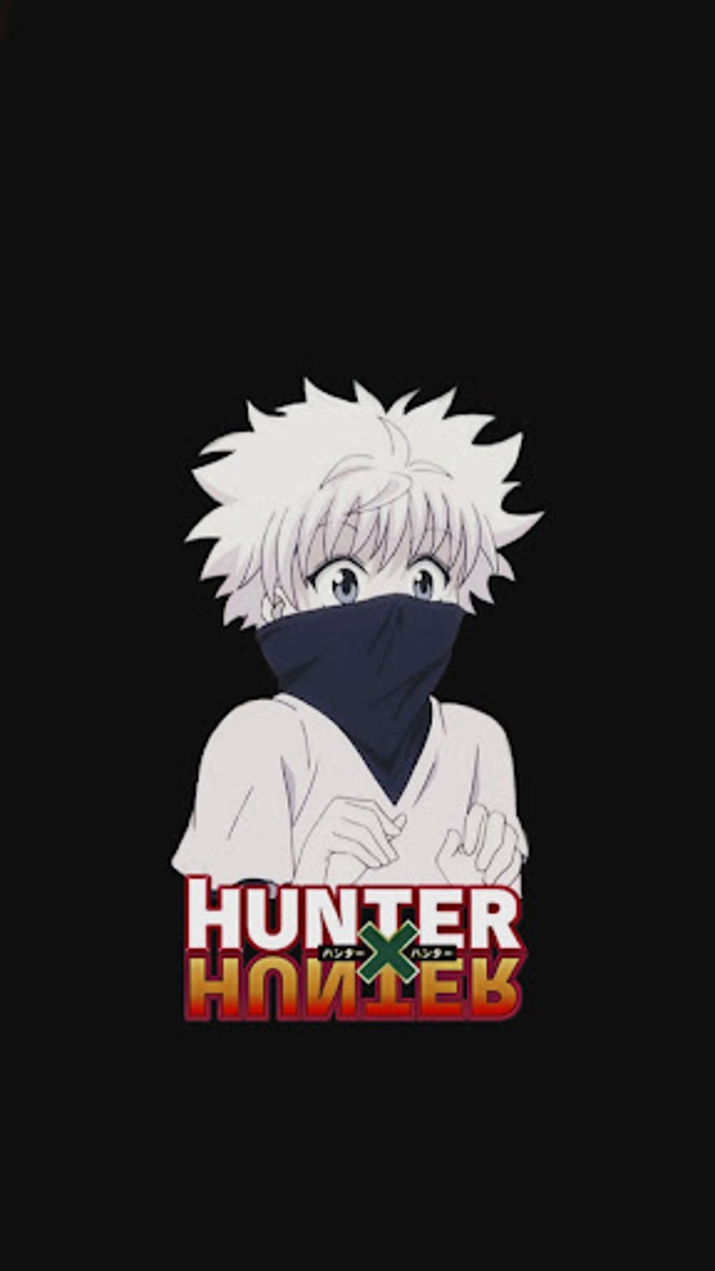 Download do APK de Live Wallpaper Hunter X Hunter para Android