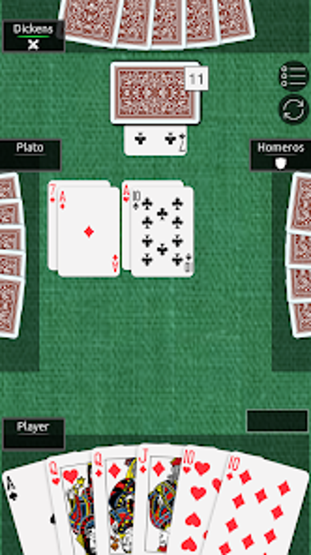 Durak Classic для Android — Скачать