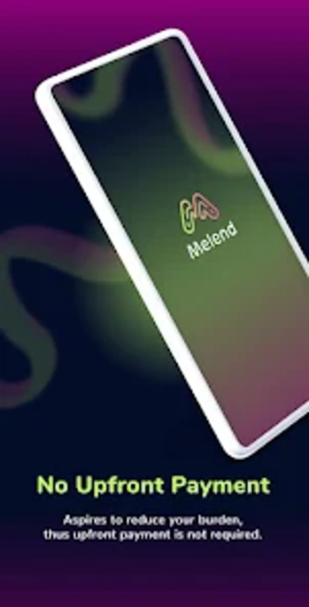 Melend для Android — Скачать