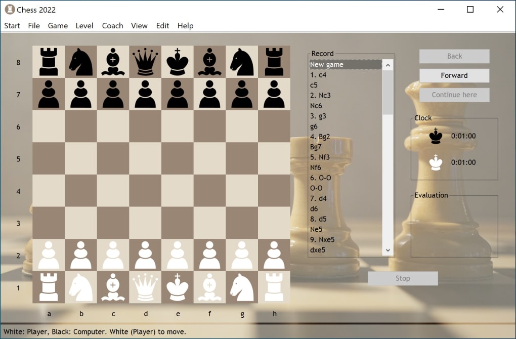 Chess Time Live - Online Chess Apk Download for Android- Latest version  1.0.246- com.hapticapps.ct