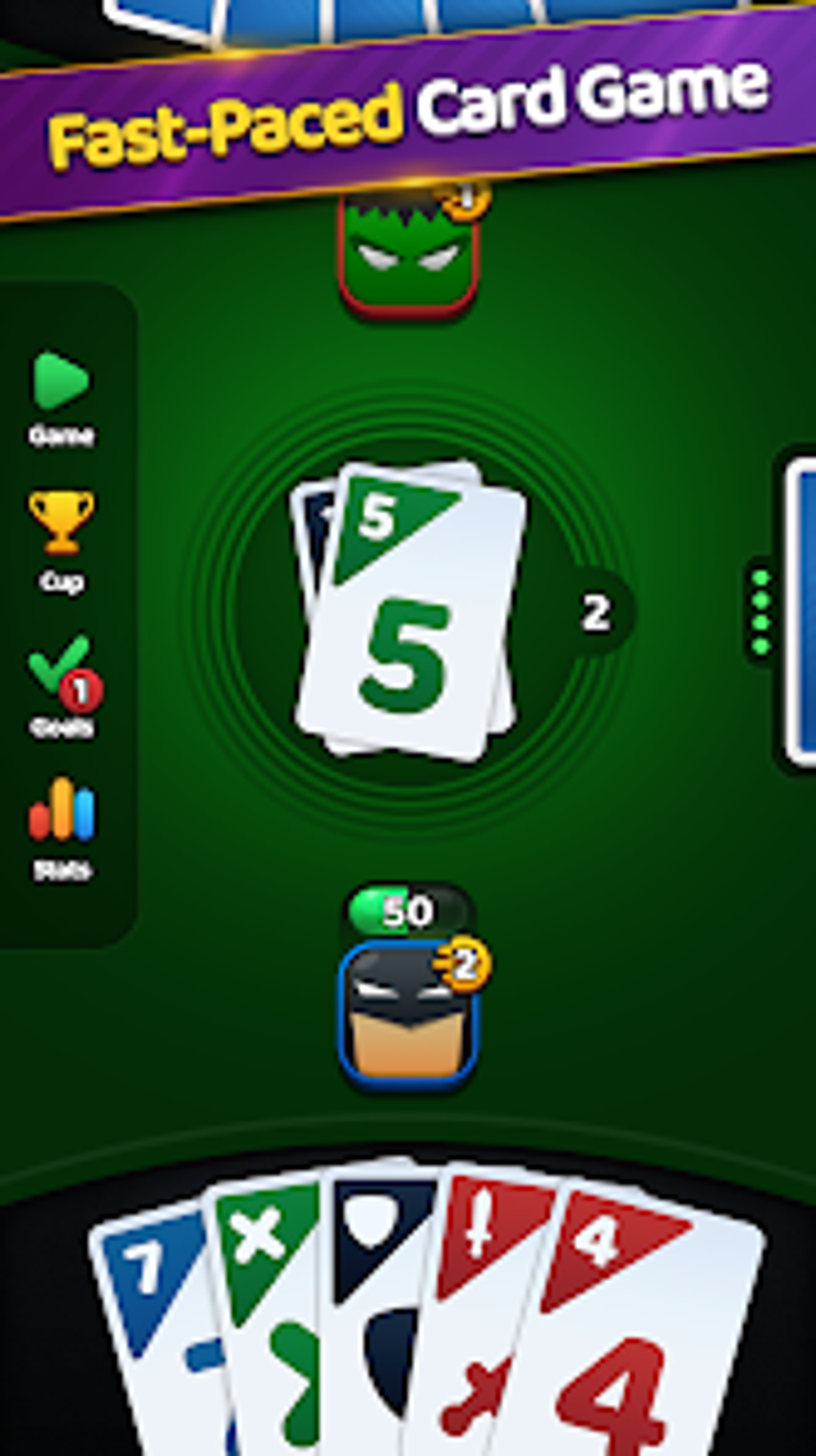 Duel Dash: Card Game for Android - Download