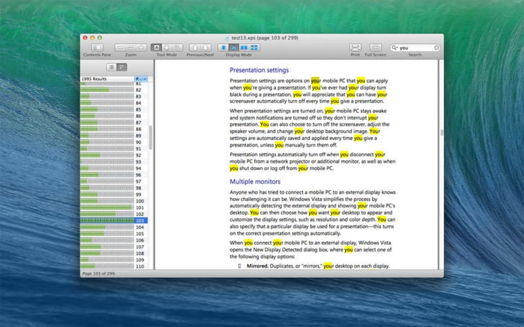Spritx Reader For Mac