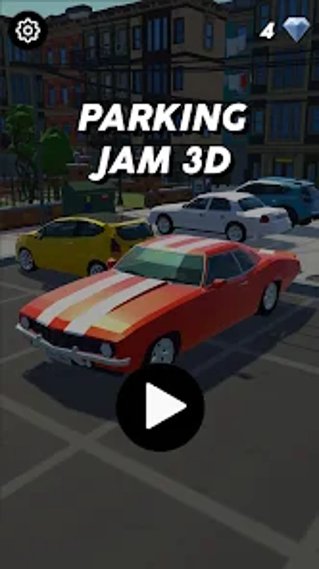 Parking Jam 3D для Android — Скачать