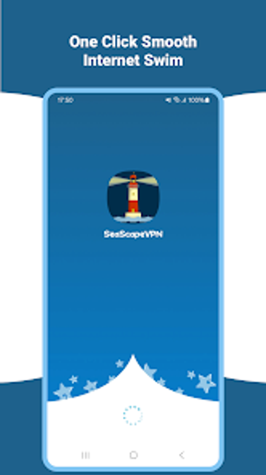 SeaScapeVPN Secure VPN for Android Download