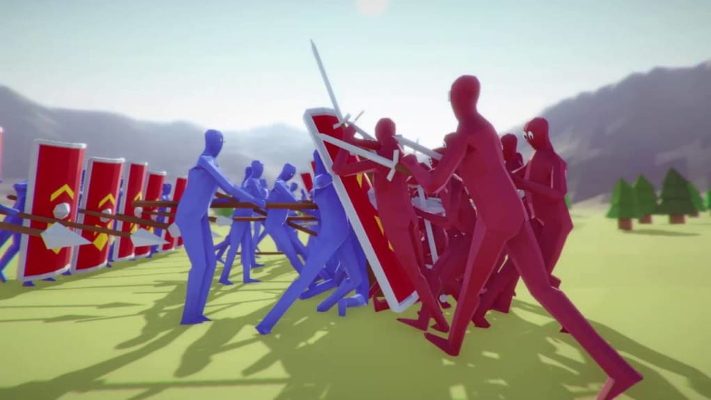 totally accurate battle simulator no download online free