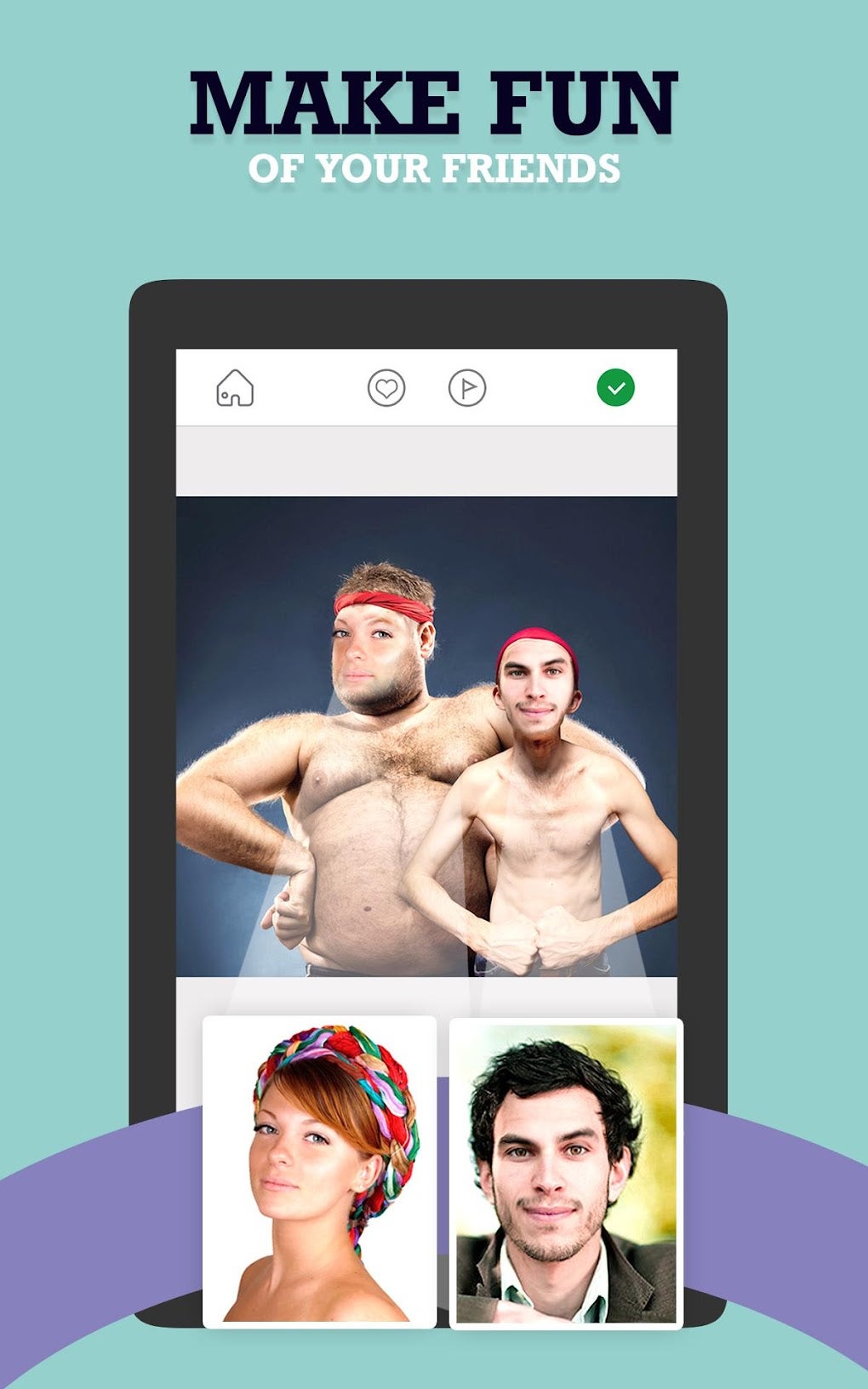 FACEinHOLE APK Para Android Download