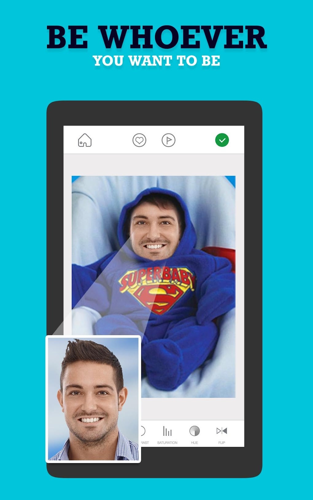 FACEinHOLE APK Para Android Download