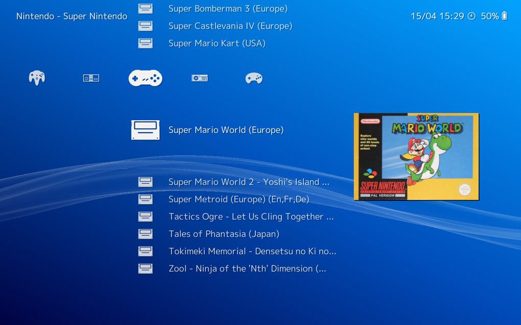 download retroarch for mac