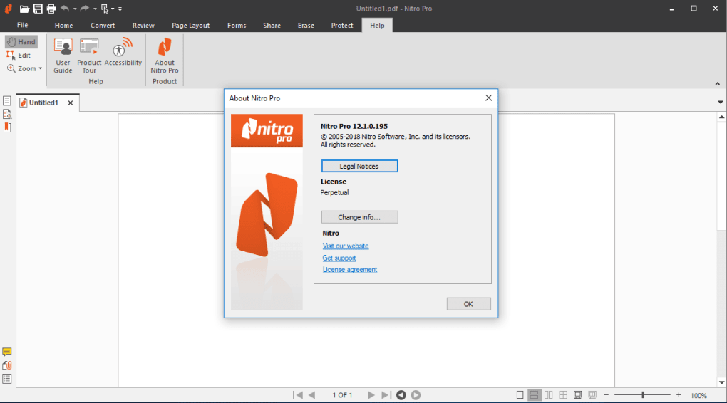 Nitro pdf editor free download latest windows 10 pro download