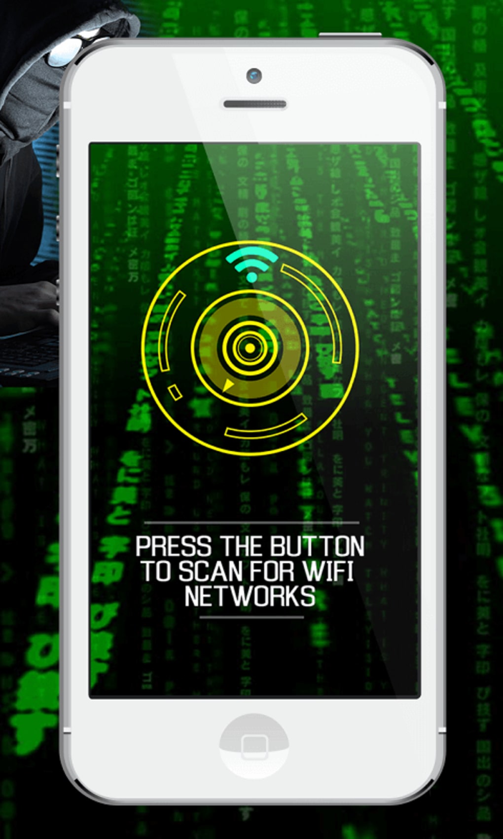 Free download best wifi password hacker for android