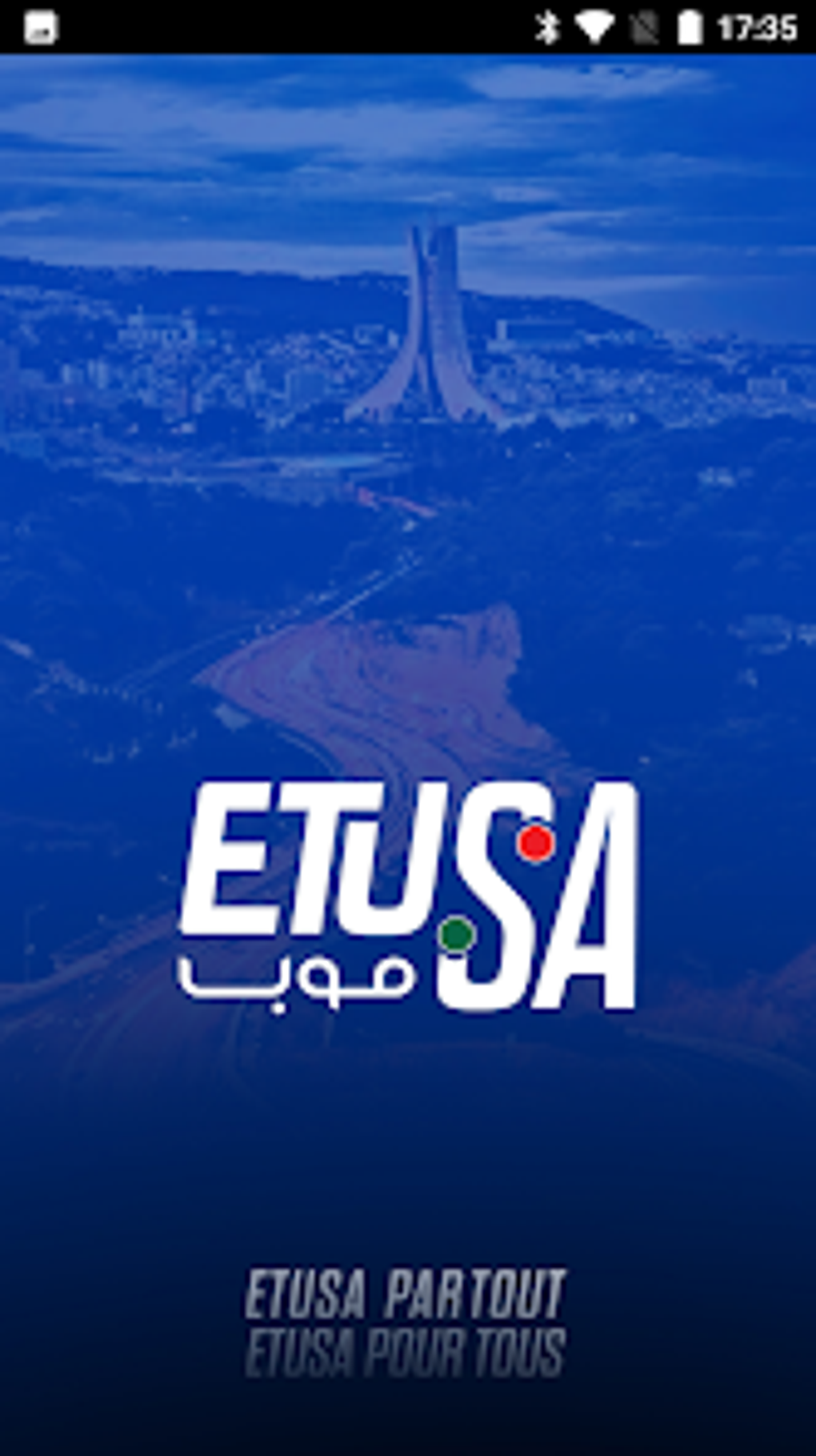 Etusa Mob Pour Android T l charger