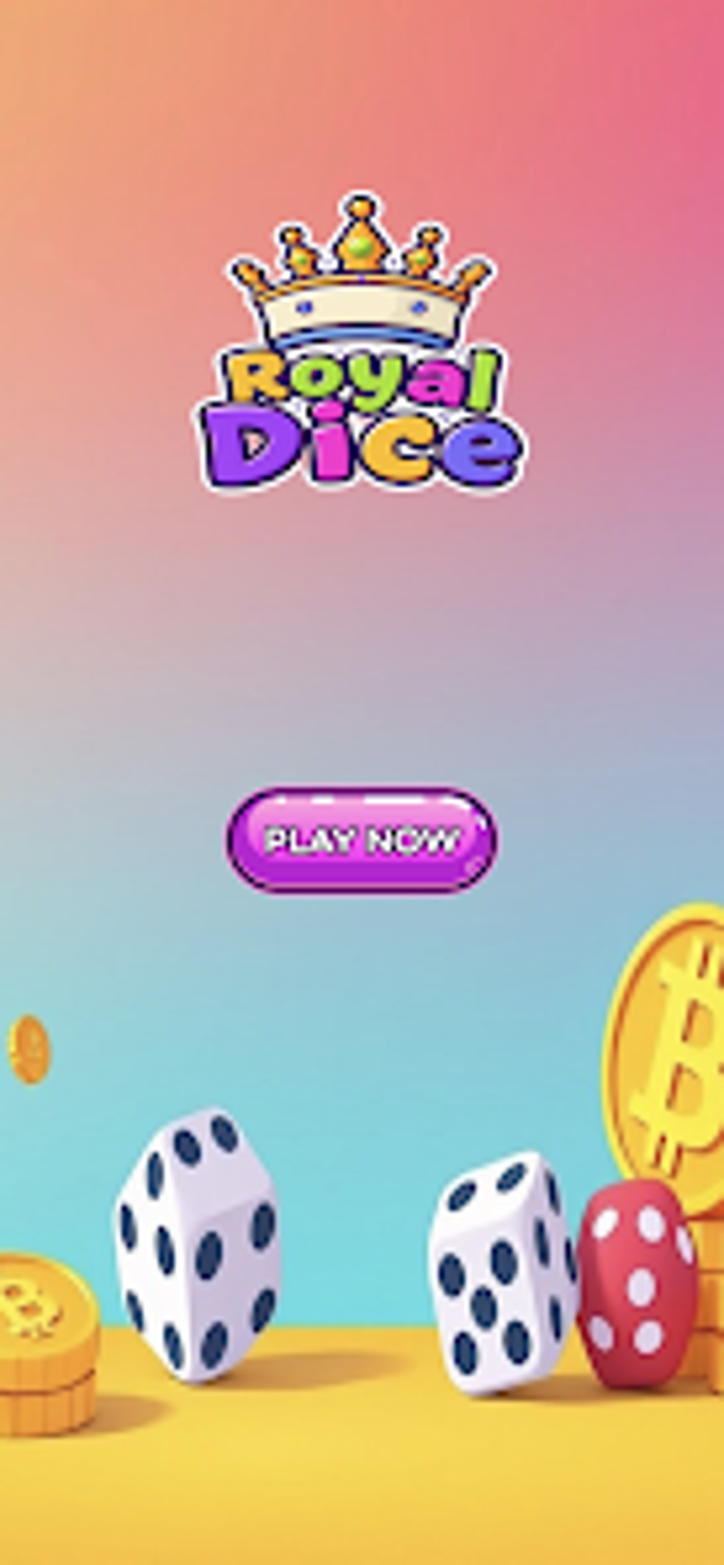 Android Royal X Dice 